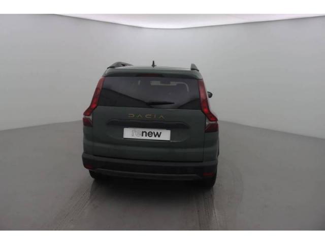 Dacia Jogger image 7