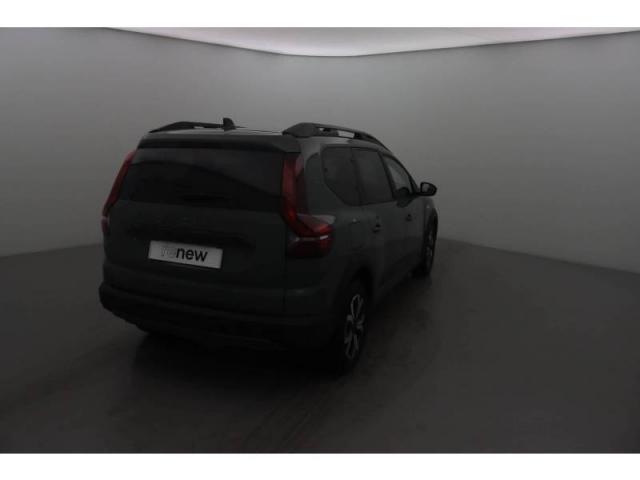 Dacia Jogger image 8