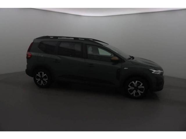 Dacia Jogger image 4