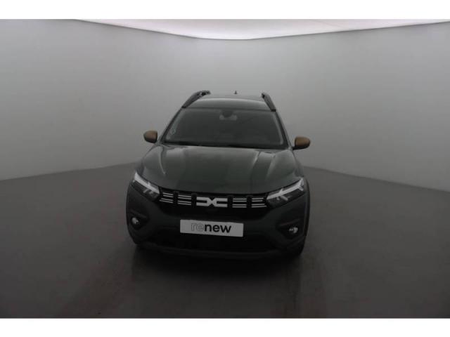Dacia Jogger image 9