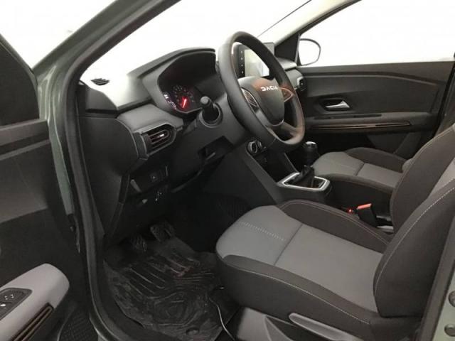 Dacia Jogger image 6