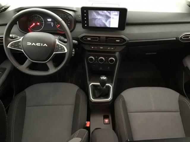 Dacia Jogger image 3