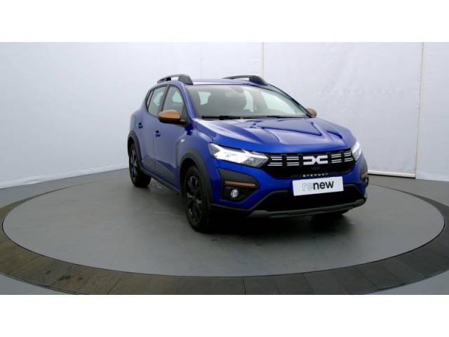 Dacia Sandero image 9
