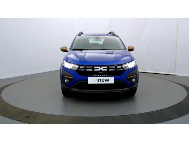 Dacia Sandero image 3