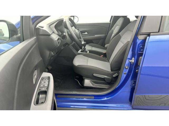 Dacia Sandero image 4