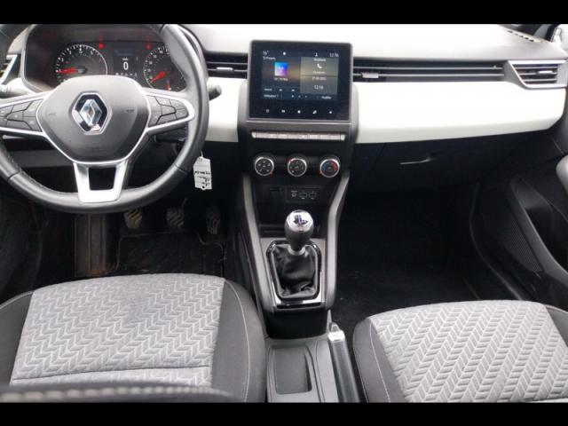 Renault Clio image 9
