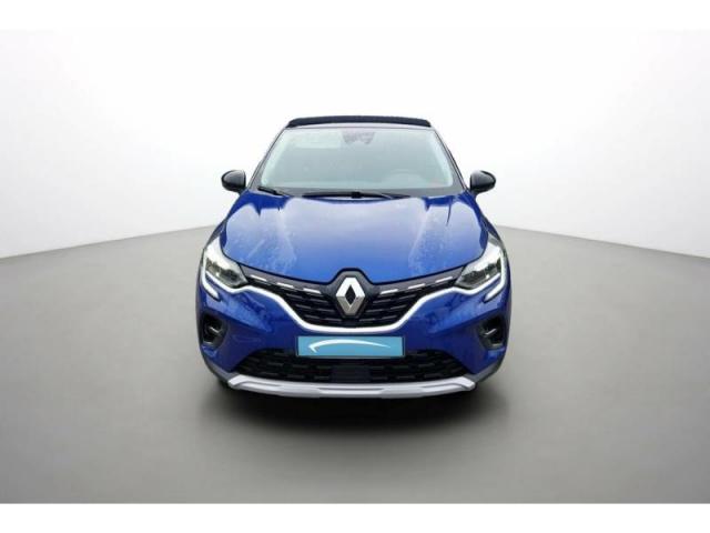 Renault Captur image 8