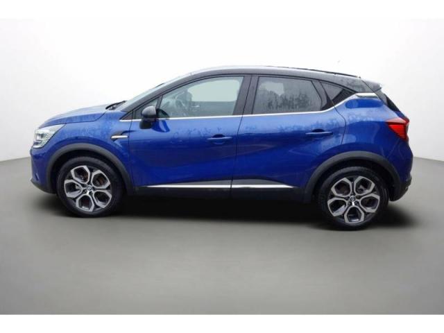 Renault Captur image 3