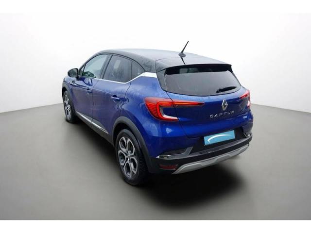 Renault Captur image 4