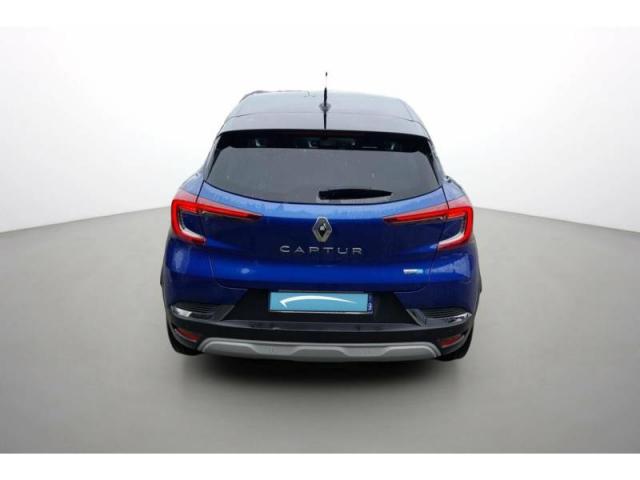 Renault Captur image 1