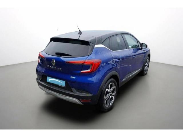 Renault Captur image 7