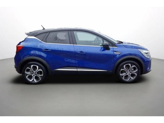 Renault Captur image 5