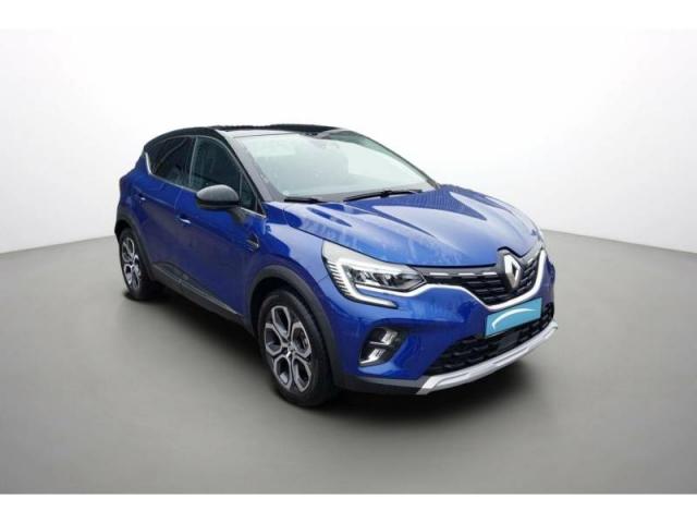 Renault Captur image 2
