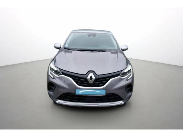 Renault Captur image 8