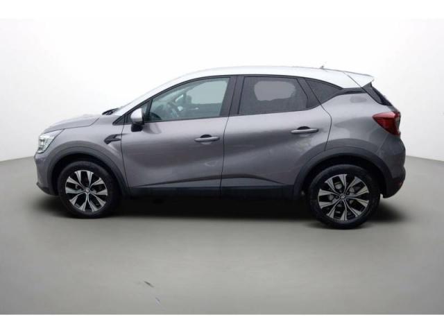 Renault Captur image 1
