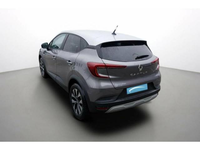 Renault Captur image 4