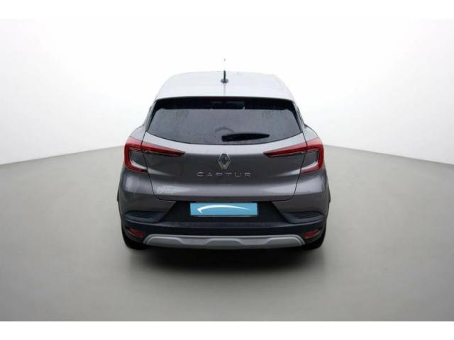 Renault Captur image 6