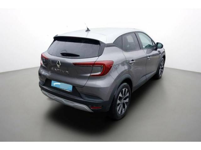 Renault Captur image 7