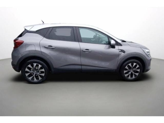 Renault Captur image 5