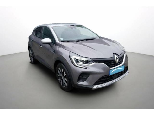 Renault Captur image 3