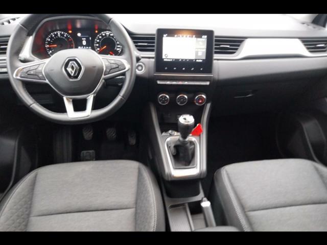 Renault Captur image 2