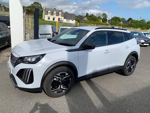 Peugeot 2008 image 2