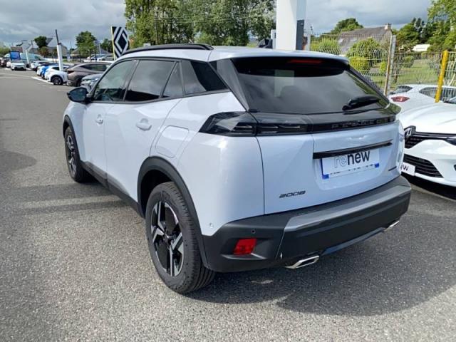 Peugeot 2008 image 9