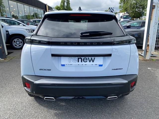 Peugeot 2008 image 4
