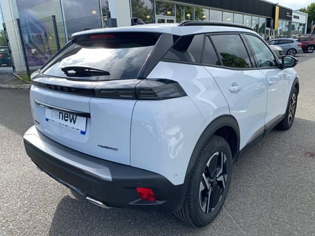 Peugeot 2008 image 3