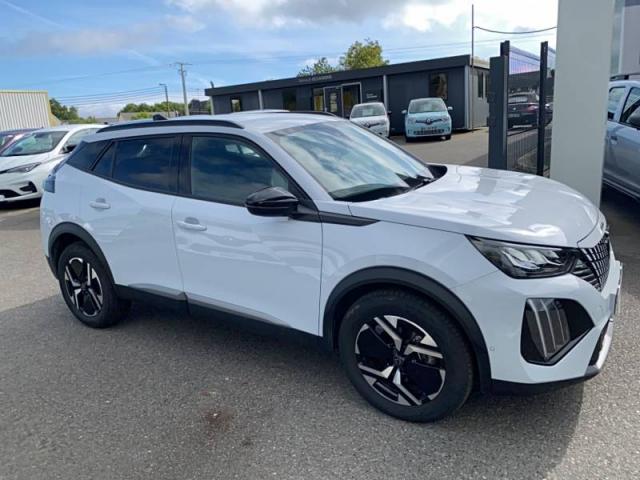 Peugeot 2008 image 6