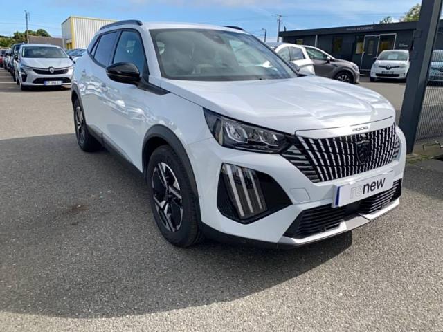 Peugeot 2008 image 1