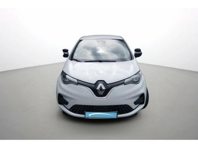 Renault Zoe image 8