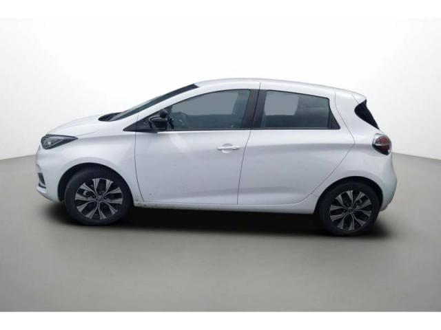 Renault Zoe image 2