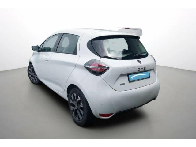 Renault Zoe image 1