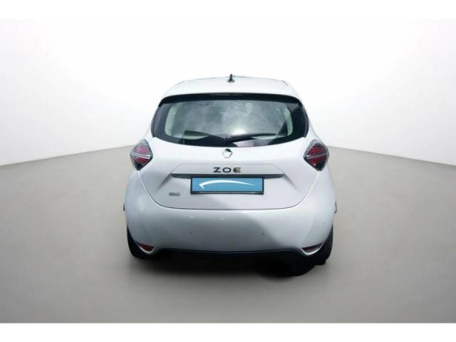 Renault Zoe image 3