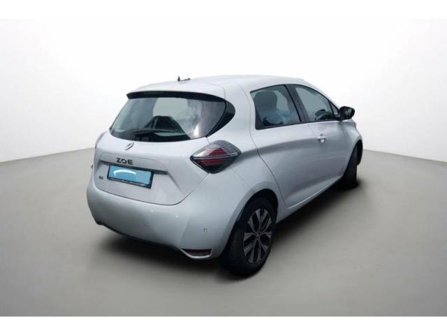 Renault Zoe image 4