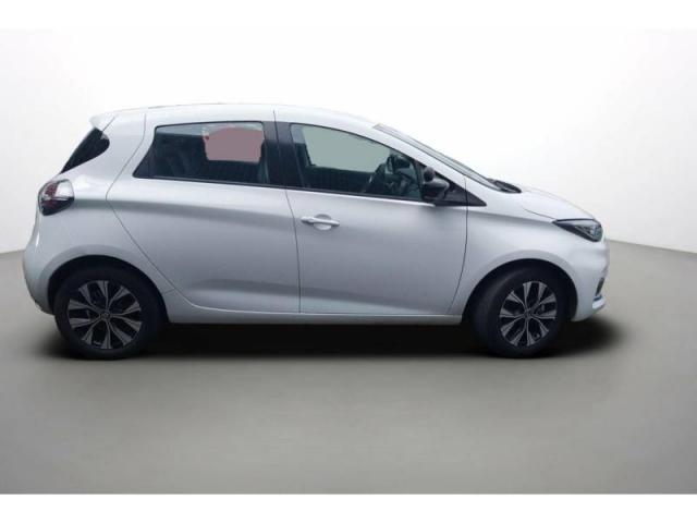 Renault Zoe image 6