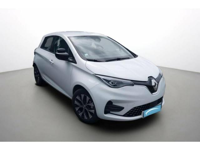 Renault Zoe image 5