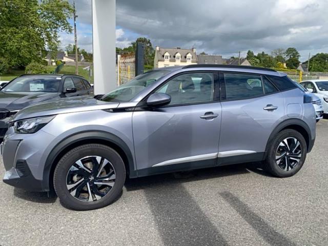 Peugeot 2008 image 9