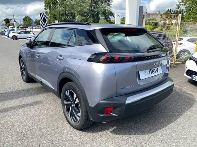 Peugeot 2008 image 1