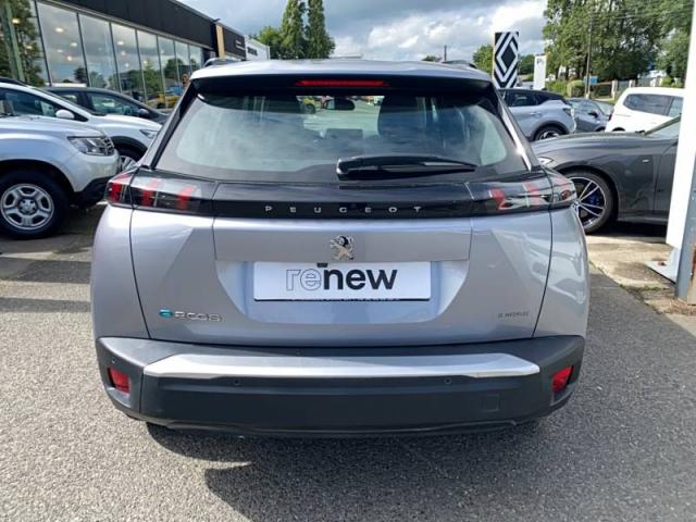 Peugeot 2008 image 2