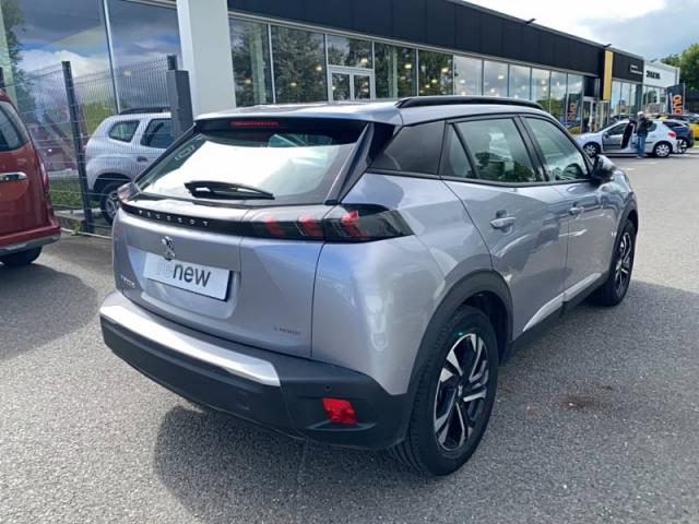 Peugeot 2008 image 8