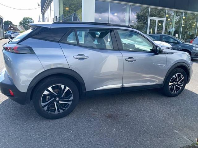 Peugeot 2008 image 4