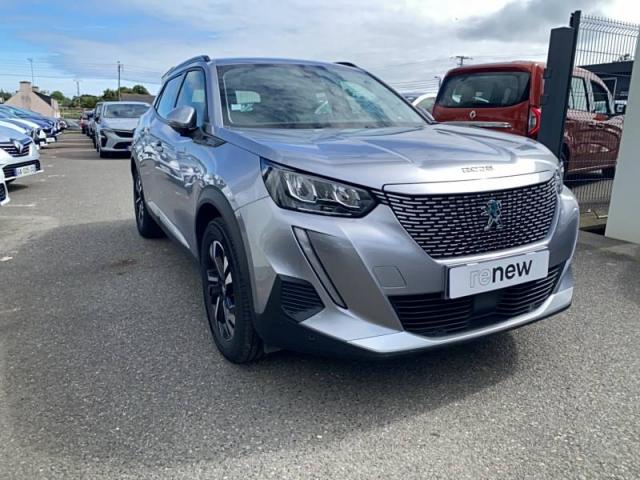 Peugeot 2008 image 6
