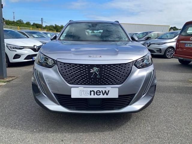 Peugeot 2008 image 5