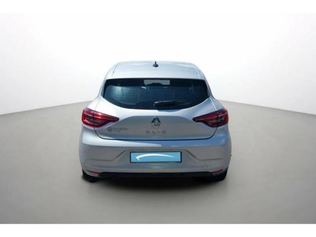 Renault Clio image 1