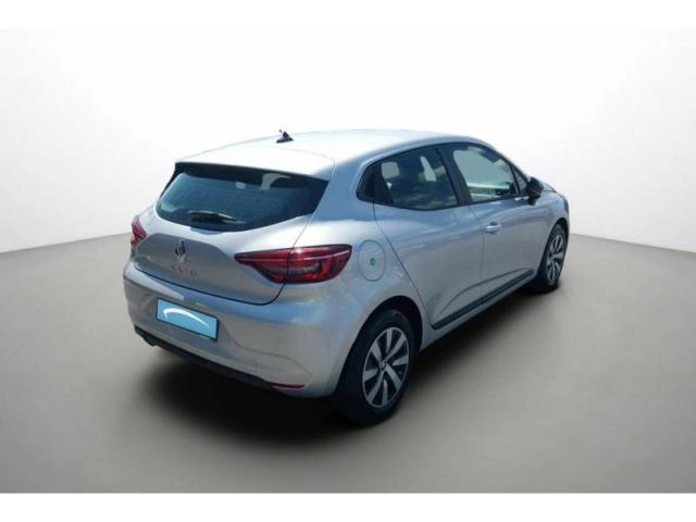 Renault Clio image 2