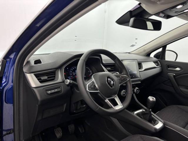 Renault Captur image 1