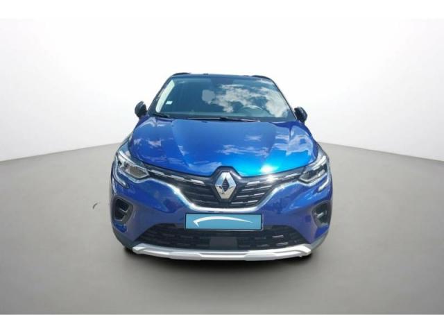 Renault Captur image 2