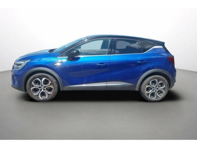Renault Captur image 6